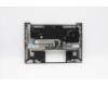 Lenovo 5CB1B02457 COVER Upper Case ASM_GER W 20V9 MG