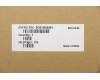 Lenovo 5CB1B02461 COVER Upper Case ASM_HUN W 20V9 MG