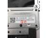 Lenovo 5CB1B02463 COVER Upper Case ASM_FRA W 20V9 MG