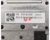 Lenovo 5CB1B02466 COVER Upper Case ASM_ITA W 20V9 MG