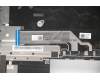 Lenovo 5CB1B02468 COVER Upper Case ASM_EURO ENG W 20V9 MG