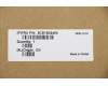 Lenovo 5CB1B02490 COVER Upper Case ASM_EURO ENG L 82D1