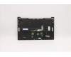Lenovo 5CB1B02495 COVER Upper Case ASM_GRE L 82D1