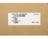 Lenovo 5CB1B02509 COVER Upper Case ASM_SWS L 82D1