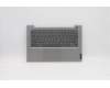 Lenovo 5CB1B02552 COVER Upper Case ASM_GRE C 20VF MGBL