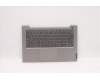 Lenovo 5CB1B02553 COVER Upper Case ASM_EURO ENG C20VF MGBL
