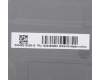 Lenovo 5CB1B02561 COVER Upper Case ASM_UKE C 20VF MGBL