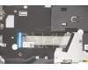 Lenovo 5CB1B02562 COVER Upper Case ASM_ITA C 20VF MGBL