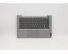 Lenovo 5CB1B02564 COVER Upper Case ASM_TUR C 20VF MGBL