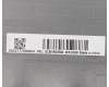 Lenovo 5CB1B02564 COVER Upper Case ASM_TUR C 20VF MGBL