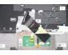 Lenovo 5CB1B02576 COVER Upper Case ASM_SWS C 20VF MGBL