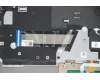 Lenovo 5CB1B02578 COVER Upper Case ASM_CZE/SLK C 20VF MGBL
