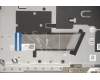 Lenovo 5CB1B02630 COVER Upper Case ASM_LA SPA C 20VF MGNBL