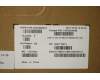 Lenovo 5CB1B02633 COVER Upper Case ASM_FRA C 20VF MGNBL