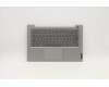 Lenovo 5CB1B02634 COVER Upper Case ASM_GER C 20VF MGNBL
