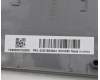 Lenovo 5CB1B02664 COVER Upper Case ASM_FRA C 20VF HDMGNBL