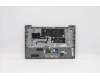 Lenovo 5CB1B02664 COVER Upper Case ASM_FRA C 20VF HDMGNBL