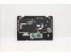 Lenovo 5CB1B02680 COVER UpperCase ASM B 82GK GER
