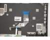 Lenovo 5CB1B02680 COVER UpperCase ASM B 82GK GER