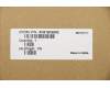 Lenovo 5CB1B02682 COVER UpperCase ASM B 82GK UKE