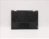 Lenovo 5CB1B02683 COVER UpperCase ASM B 82GK FRA