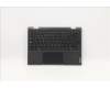 Lenovo 5CB1B02687 COVER UpperCase ASM B 82GK SPA