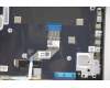 Lenovo 5CB1B02716 COVER UpperCase ASM B 82GK GRE 5MWF