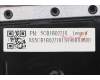 Lenovo 5CB1B02716 COVER UpperCase ASM B 82GK GRE 5MWF