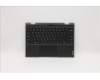 Lenovo 5CB1B02716 COVER UpperCase ASM B 82GK GRE 5MWF
