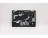 Lenovo 5CB1B02716 COVER UpperCase ASM B 82GK GRE 5MWF