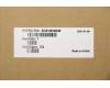 Lenovo 5CB1B02808 COVER Upper Case ASM_BE Q82A3 GY