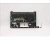 Lenovo 5CB1B02810 COVER Upper Case ASM_BU Q82A3 GY
