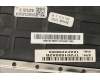 Lenovo 5CB1B02811 COVER Upper Case ASM_CZ-SK Q82A3 GY