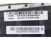 5CB1B02812 Lenovo COVER Upper Case ASM_US Q82A3 GY