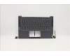 Lenovo 5CB1B05288 COVER Upper Case ASM_FR Q82A3 GY