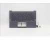 Lenovo 5CB1B05292 COVER Upper Case ASM_GK Q82A3 GY