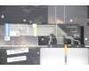 Lenovo 5CB1B05292 COVER Upper Case ASM_GK Q82A3 GY