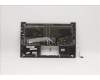 Lenovo 5CB1B05305 COVER Upper Case ASM_SP Q82A3 GY