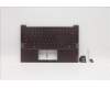 Lenovo 5CB1B05334 COVER Upper Case ASM_RU Q 82A3 OC
