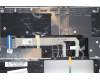 Lenovo 5CB1B05335 COVER Upper Case ASM_SA Q 82A3 OC