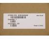 Lenovo 5CB1B05348 COVER Upper Case ASM_US Q 82A3 DM