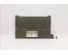 Lenovo 5CB1B05349 COVER Upper Case ASM_US INTE Q82A3 DM