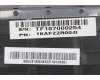 Lenovo 5CB1B05349 COVER Upper Case ASM_US INTE Q82A3 DM