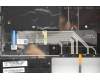 Lenovo 5CB1B05353 COVER Upper Case ASM_GR Q 82A3 DM