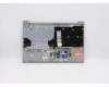 Lenovo 5CB1B07167 COVER Upper Case ASM_ITA L20V3 MGRBL