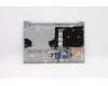 Lenovo 5CB1B07169 COVER Upper Case ASM_HUN L20V3 MGRBL