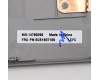 Lenovo 5CB1B07169 COVER Upper Case ASM_HUN L20V3 MGRBL