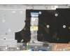 Lenovo 5CB1B07494 COVER Upper Case ASM_SLV L20V3 MGRBL