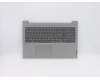 Lenovo 5CB1B07601 COVER Upper Case ASM_UKE L20V3 MGRBL