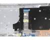 Lenovo 5CB1B07601 COVER Upper Case ASM_UKE L20V3 MGRBL